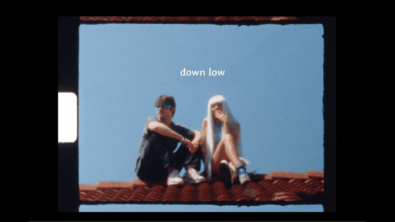 it&rsquo;s murph - down low w/ Sorana (Official Music Video)