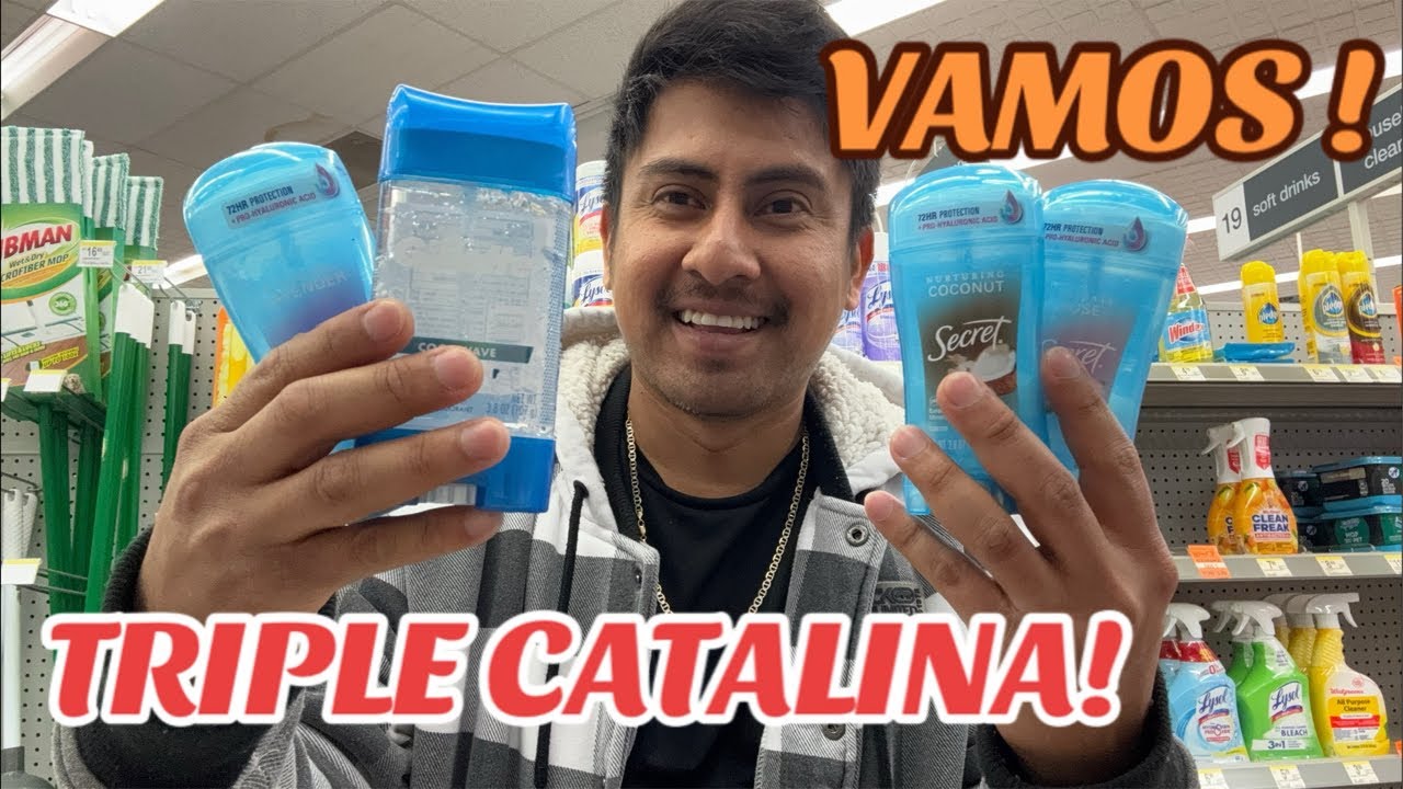 👉Walgreens 😱🔥SEGUIMOS CON MAS OFERTAS de PG 🔥😱