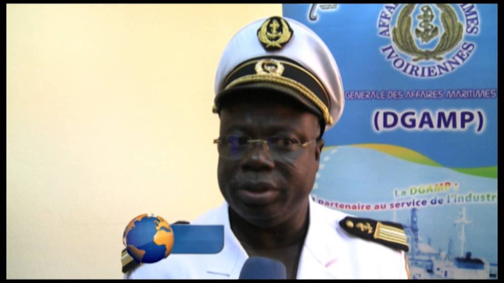 Sécurité maritime : une mission d’audit de l’OMI à Abidjan