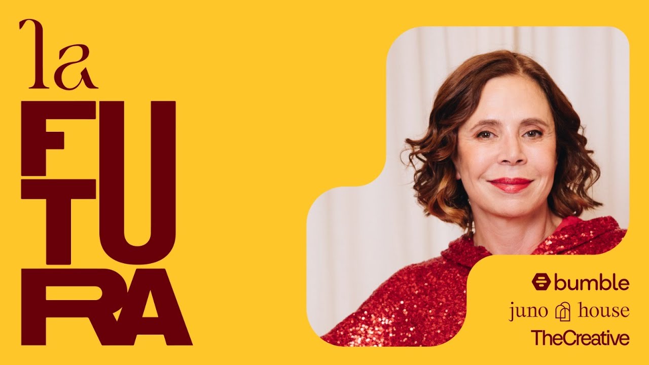 EP 4. Ágatha Ruiz de la Prada x LA FUTURA