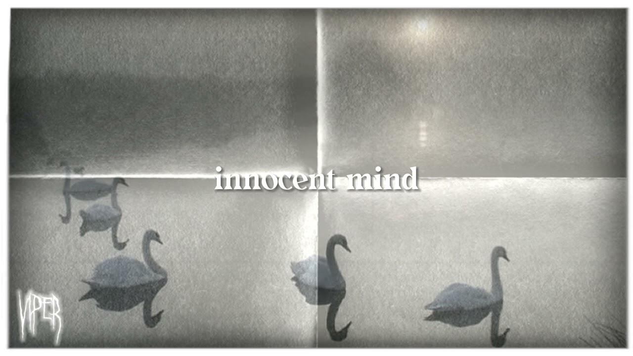 innocent mind.