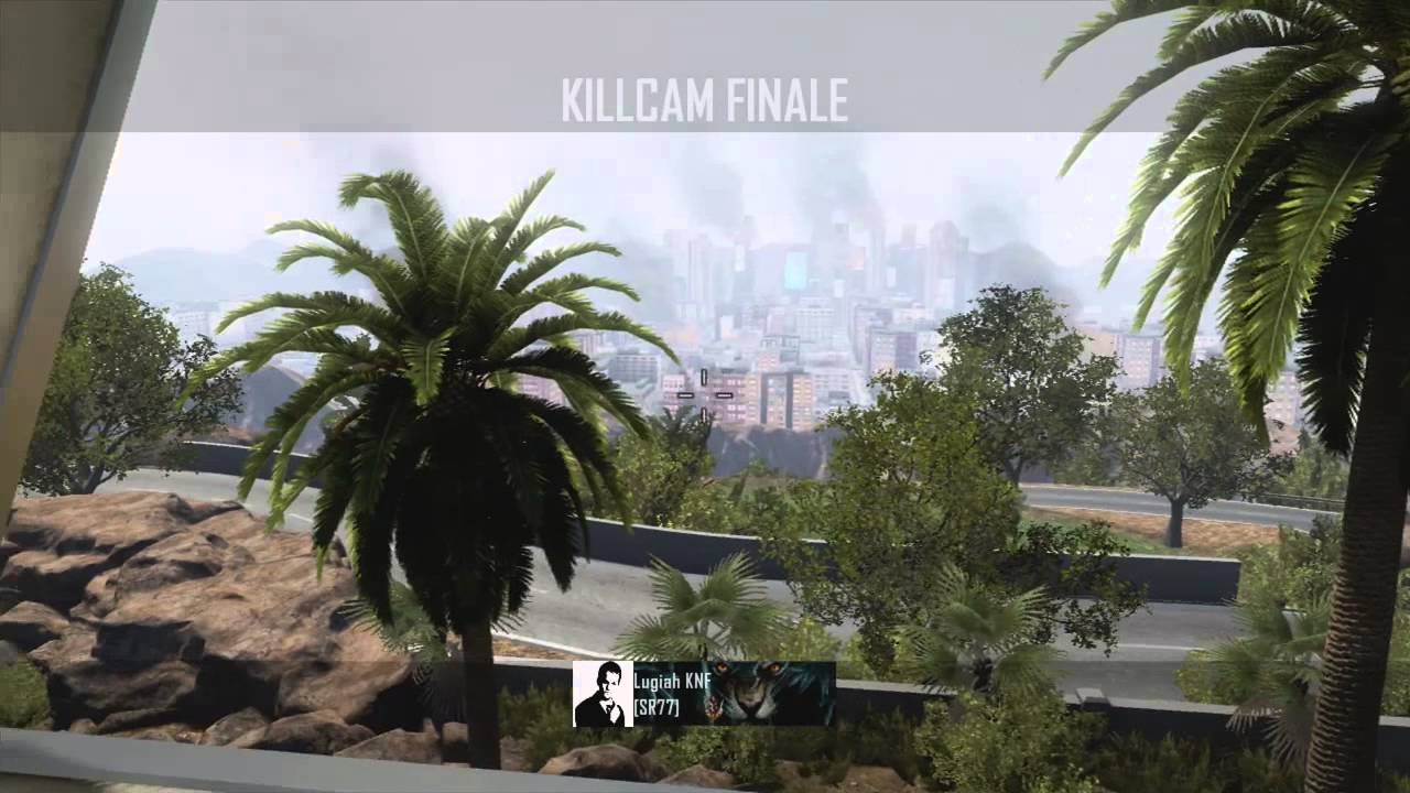 First in UniversStories ! Insane 1080 !
