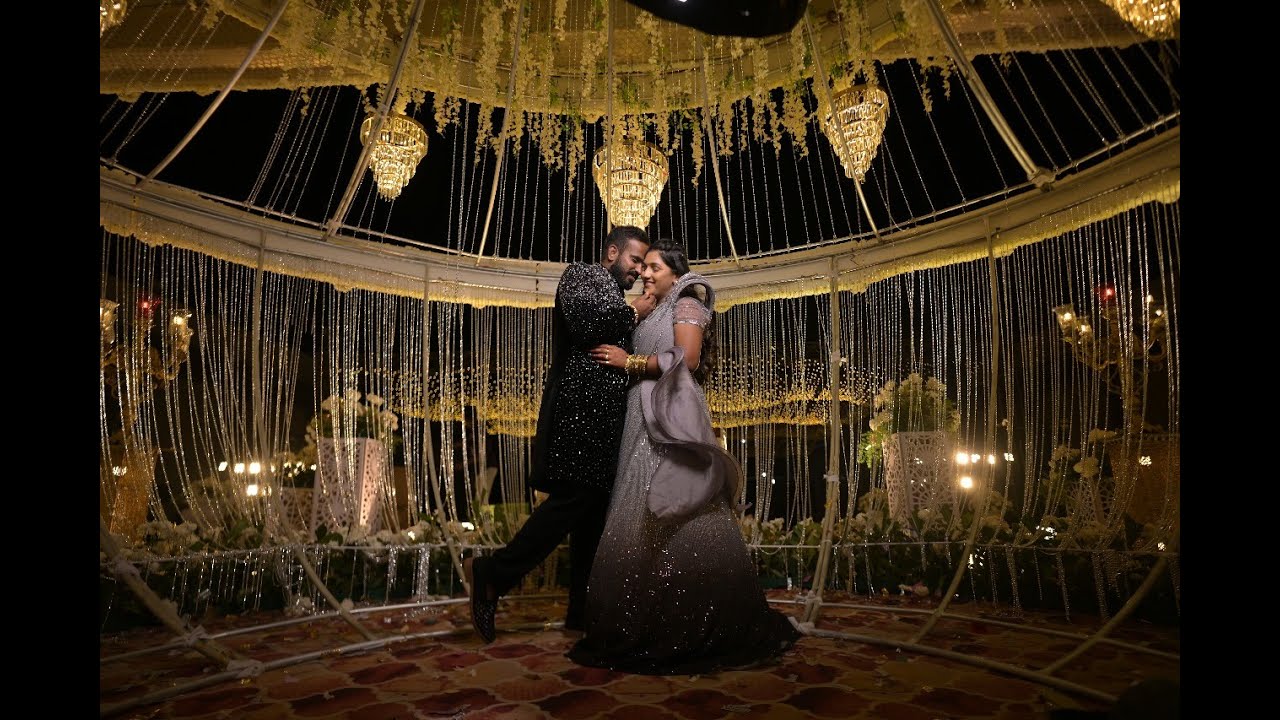 ADVITHA CHARAN HALDI &SANGEETH & WEDDING  STORY 2025