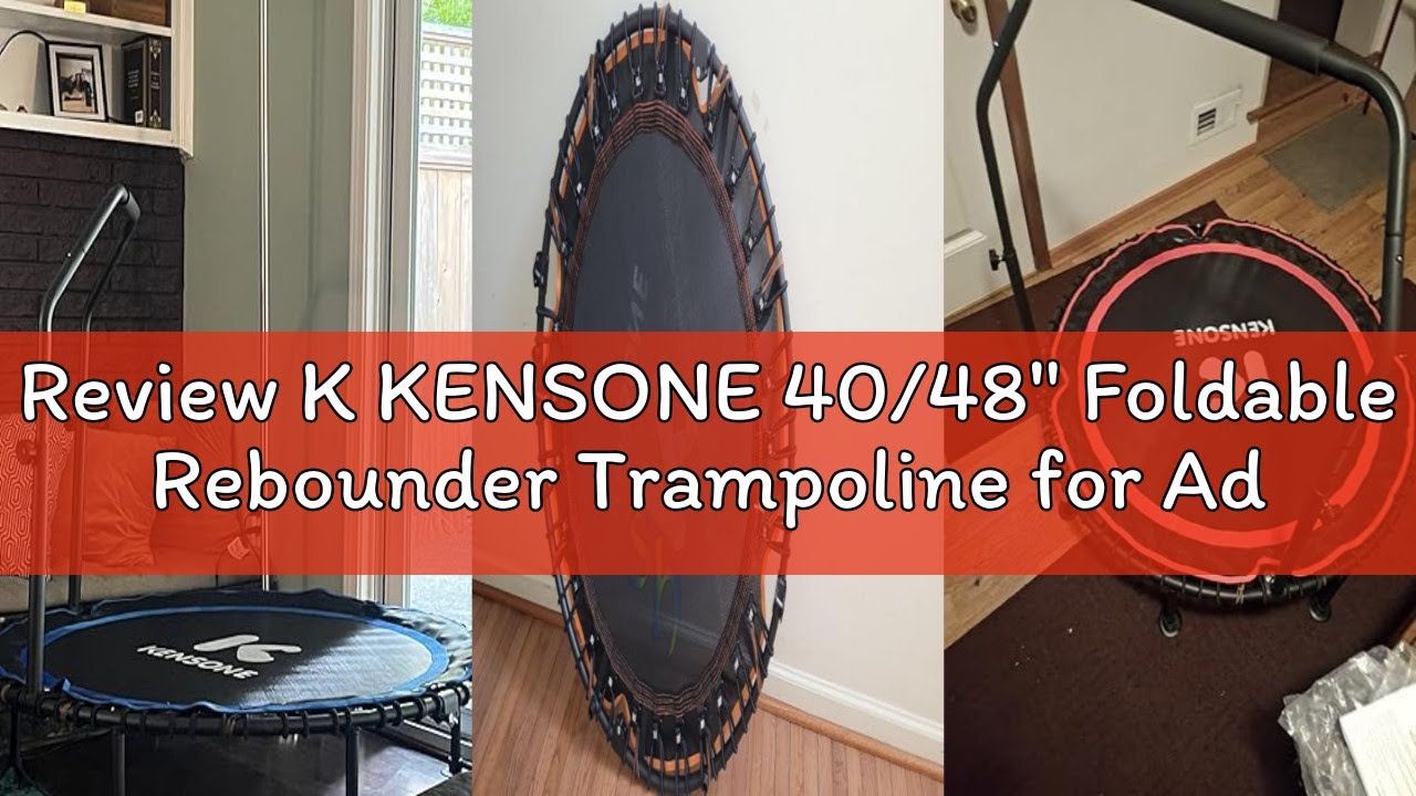 Review K KENSONE 40/48