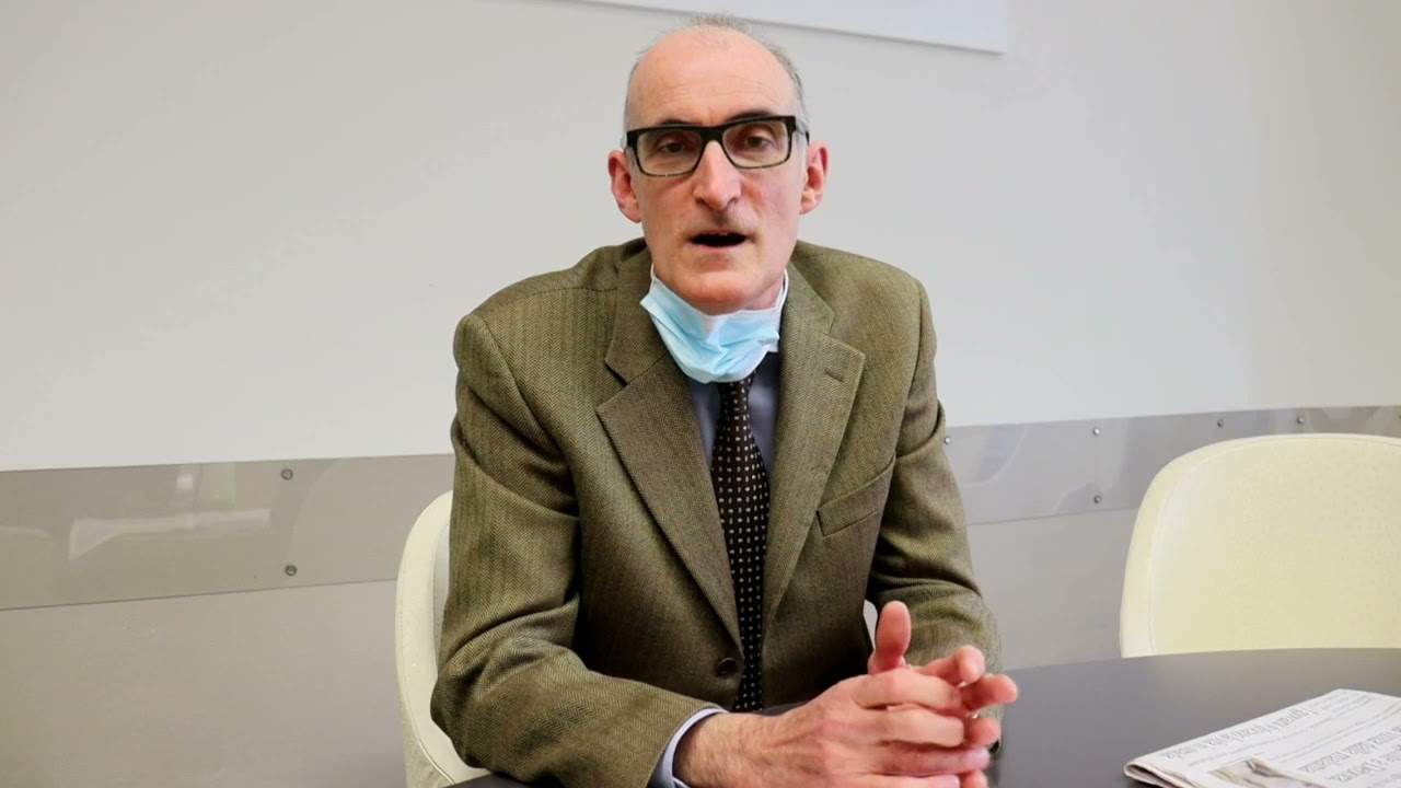 Prima La Martesana - Intervista direttore generale Asst Melegnano Martesana