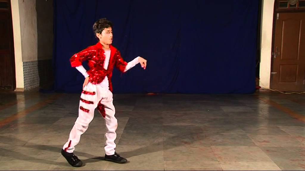 Dhanush Gowda western