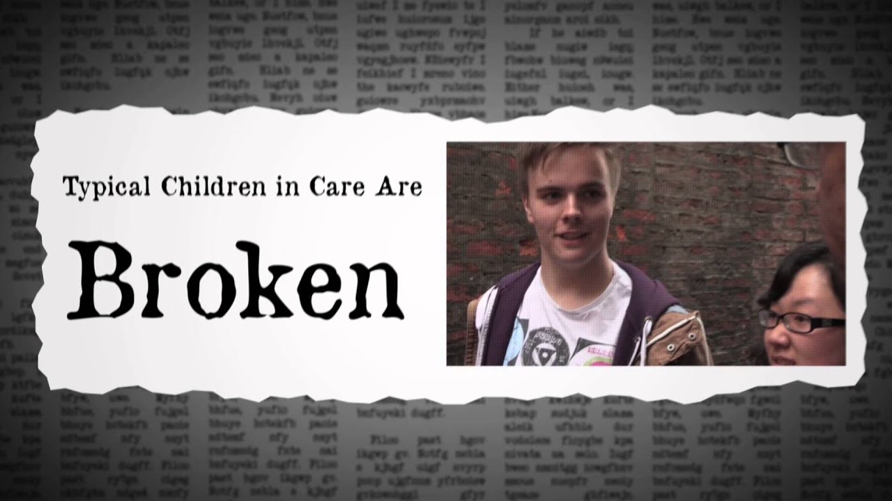 Care Leavers speak out