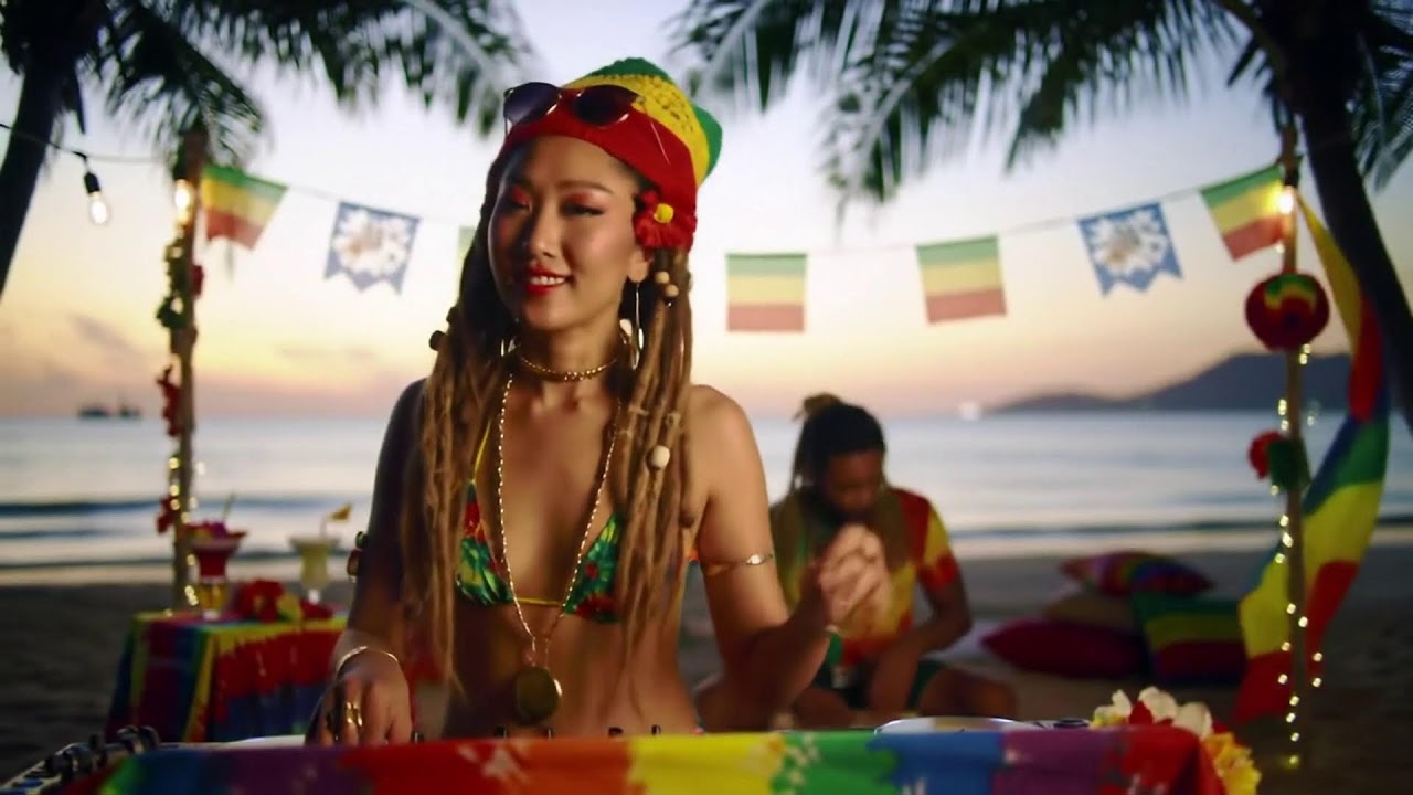 Reggae Sunset Sessions | Evening Groove 2025 🌇