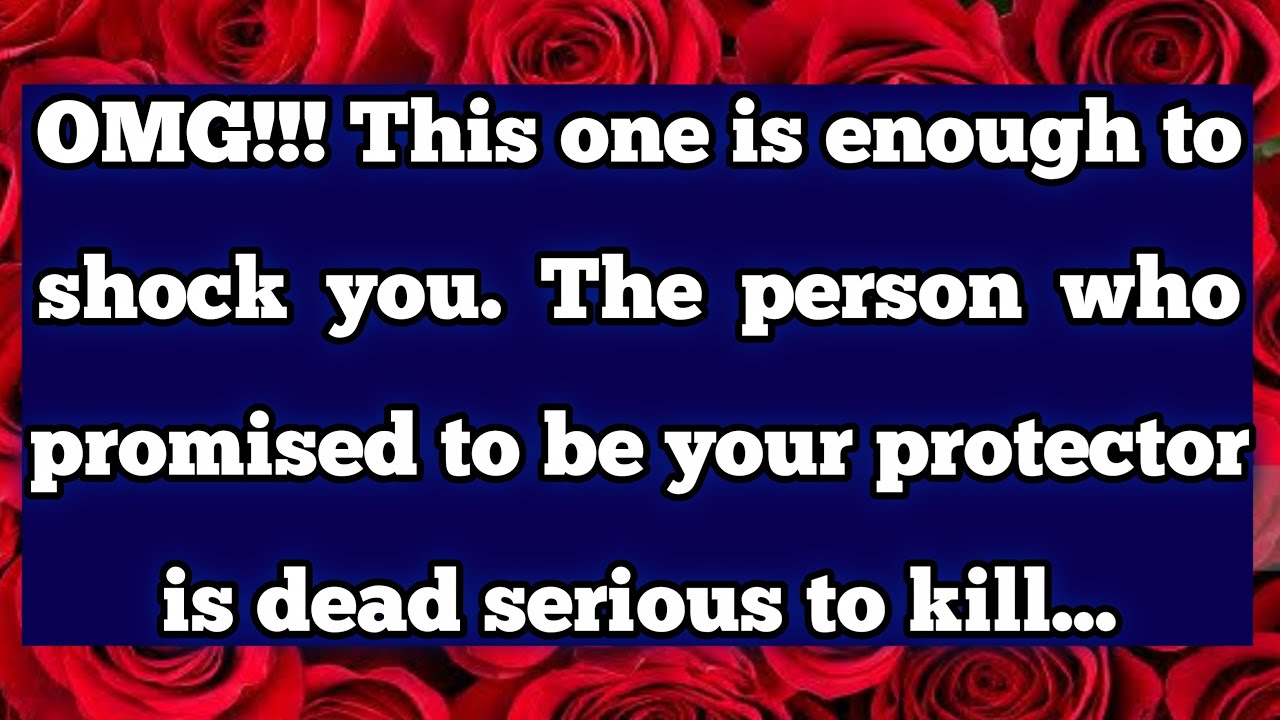 😱Shocking!!! 💔😭You Literally Failed Seeing Them, Doing This Behind Your.. god message | money prayer