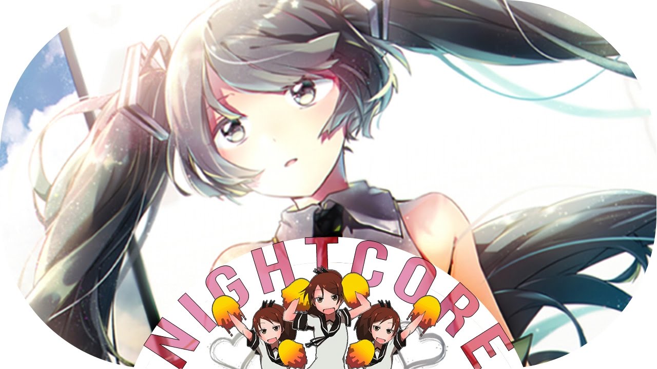 Nightcore - Power Up [CJ Antz]