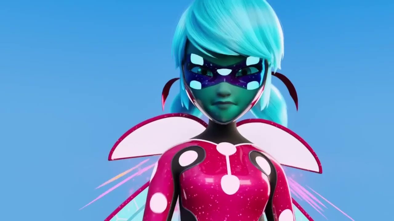 S6E22 — Lady Chaos Trailer