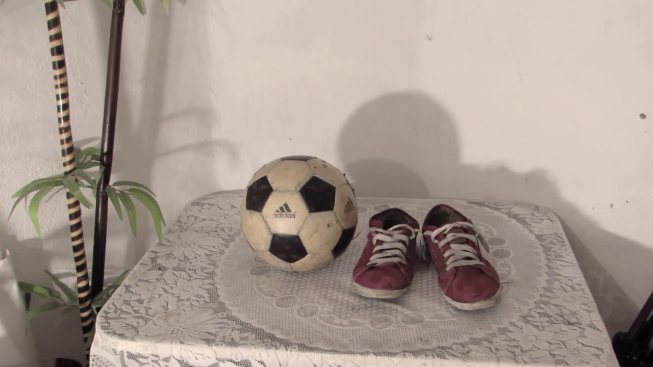 Freestyle Fútbol Motivación