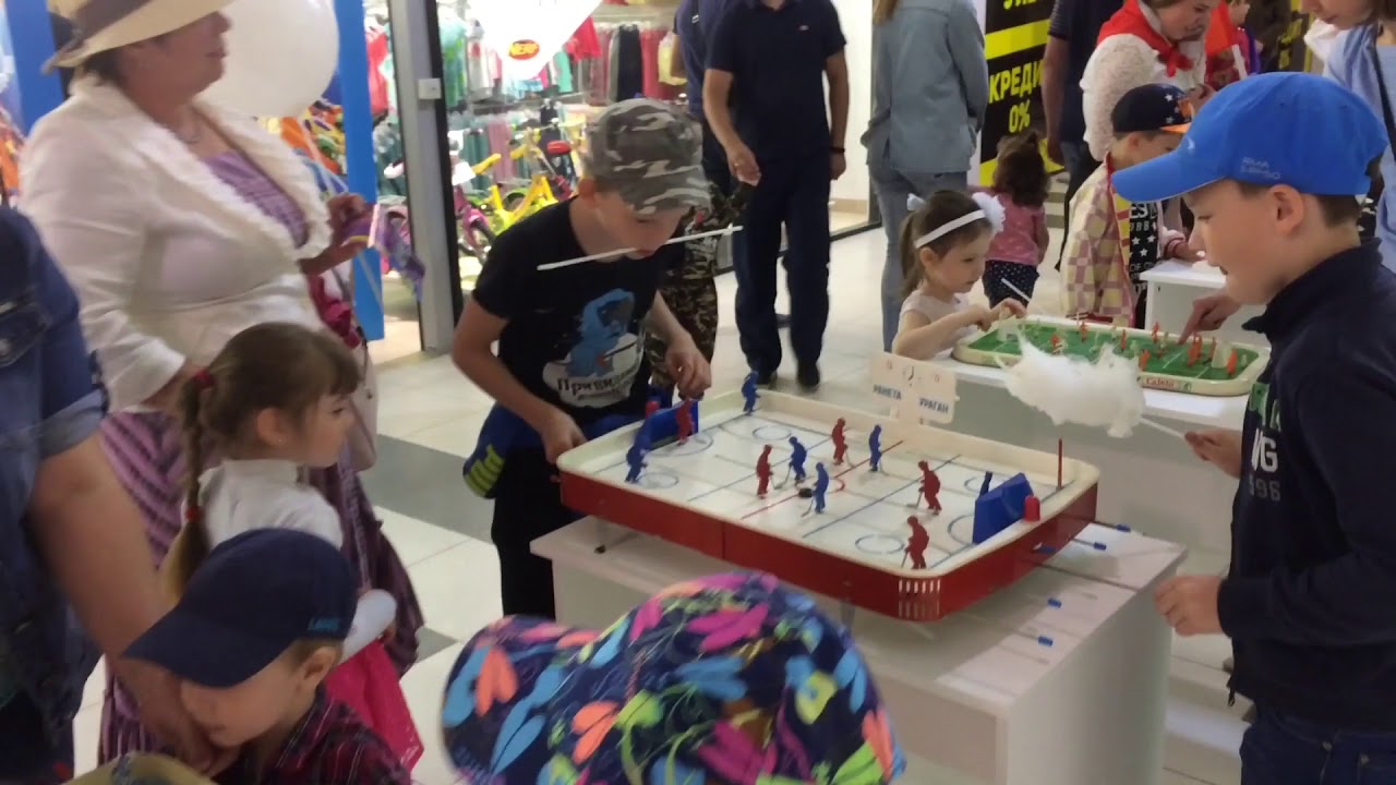 Игротека СССР