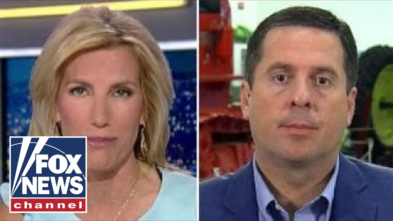 Nunes: Documents about Flynn show Comey has been lying