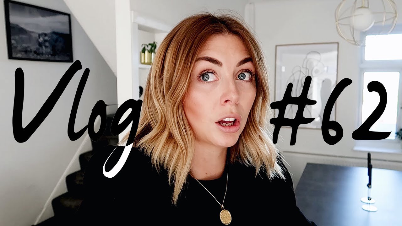 I Forgot Something Major! & A Little Trip 🇫🇷