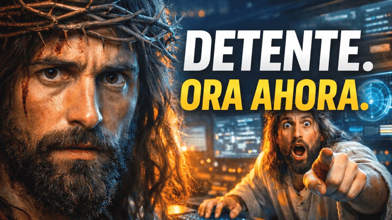 Oración poderosa: si llegaste aquí, Dios ya está cuidando de tu futuro