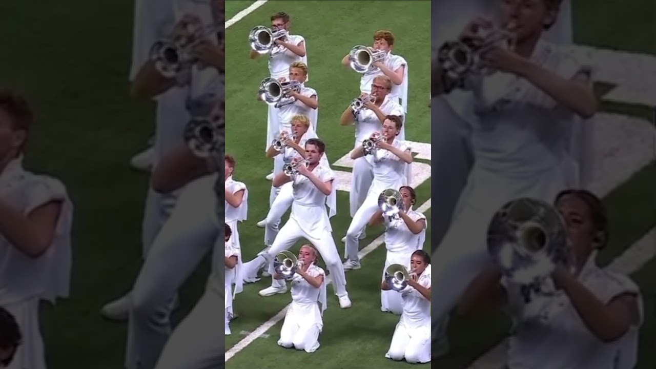 #drumcorpsinternational #phantomregiment #edits