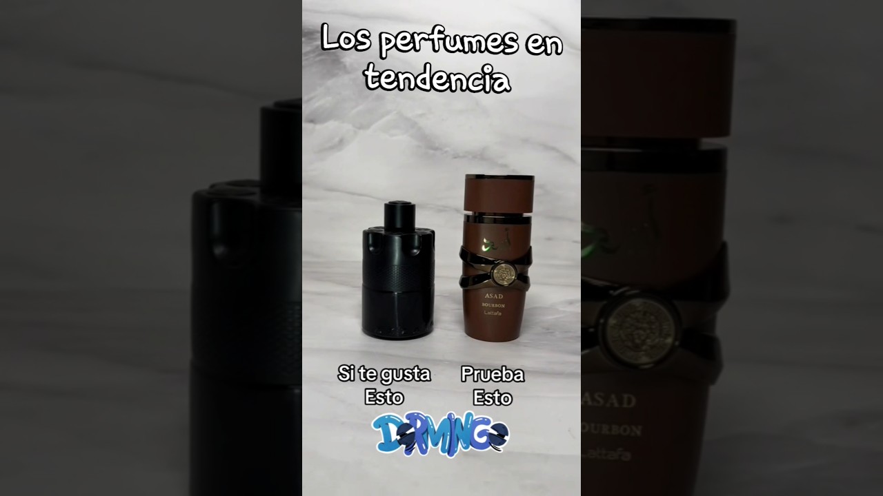 PERFUMES EN TENDENCIA#viralvideo #perfume #2025 #lanetadelperfume #puebla #mayoreo