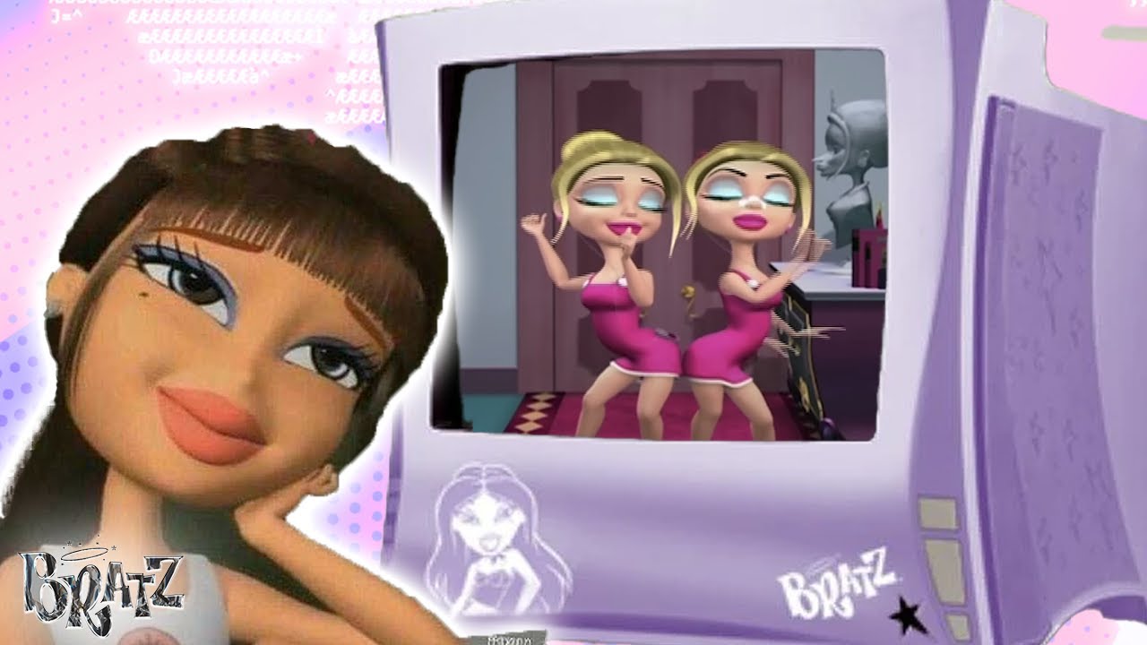 LIVE: Bratz Season 2 Full Marathon 👠✨ | Bratz TV