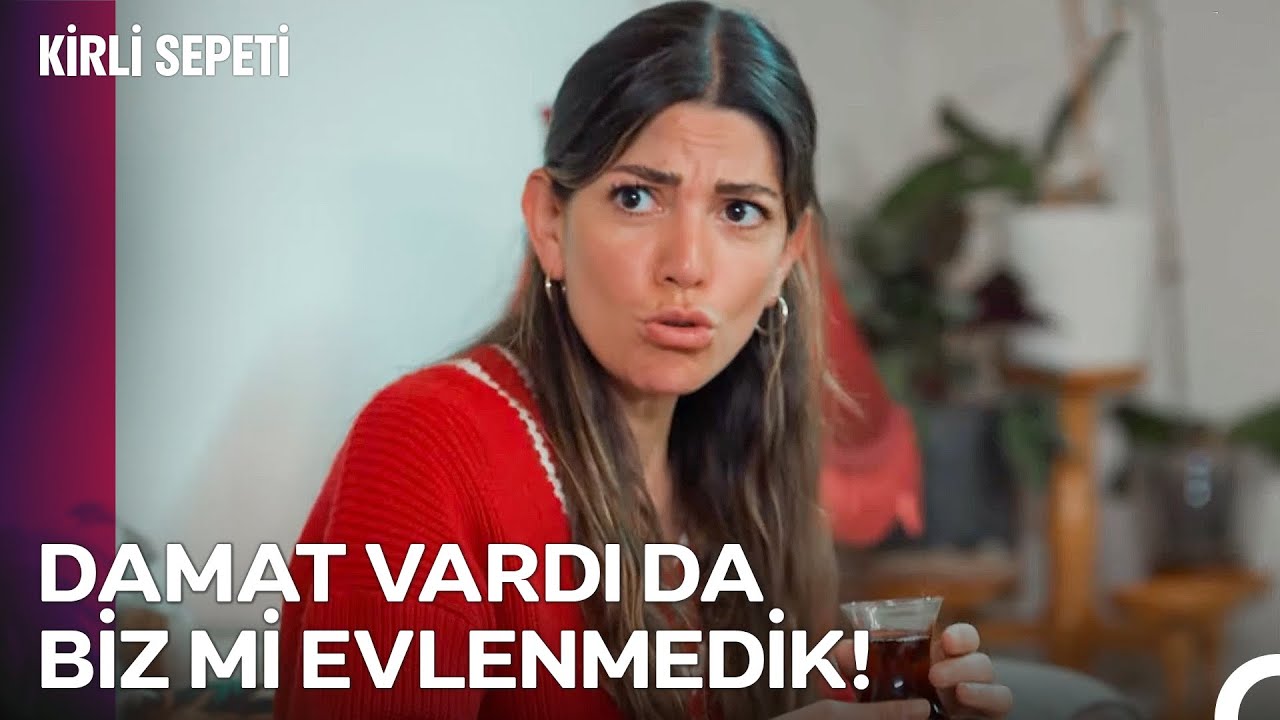 Hayriye'nin Kanayan Yarası: Bekarlık- Kirli Sepeti