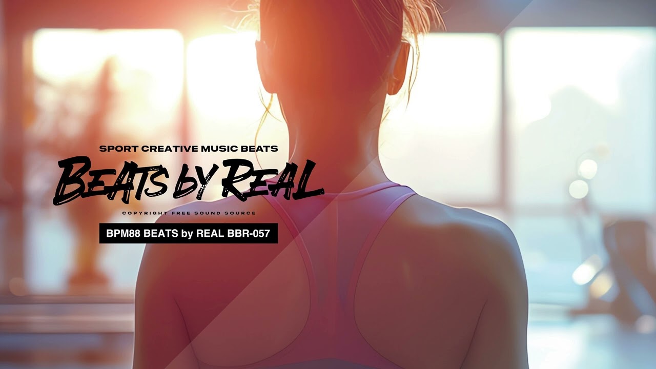 BPM88 BEATS by REAL BBR-057