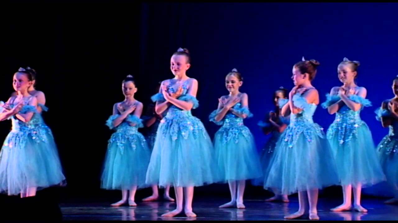 2012 Show A When You wish Upon a Star