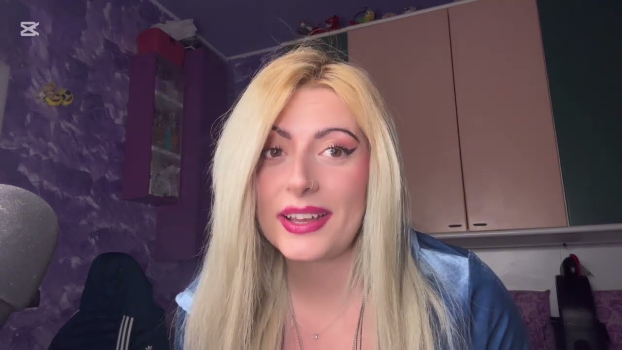 Iniziare l’anno con stylevana| ASMR ITA~ @stylevana.influencers