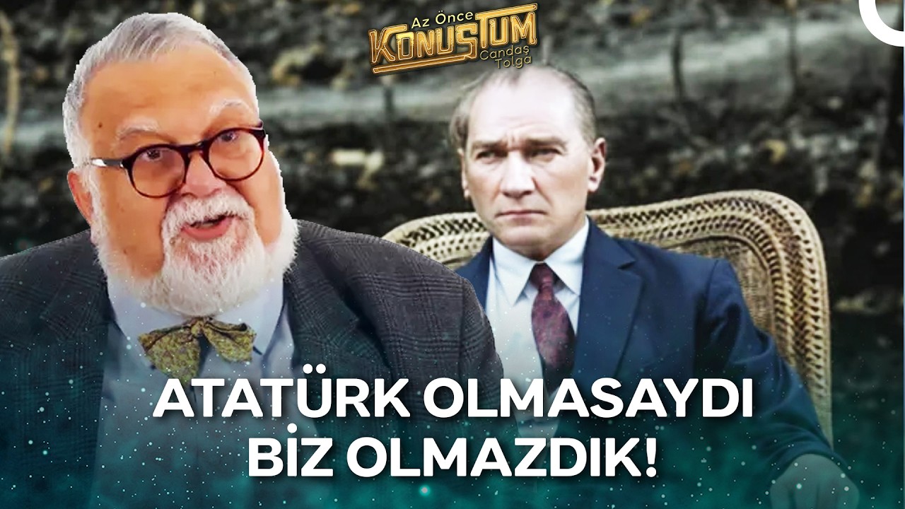 Celal Şengör'ü Hiç Bu Kadar Sinirli Görmemiştik: Yeter Artık! | Söz Sende