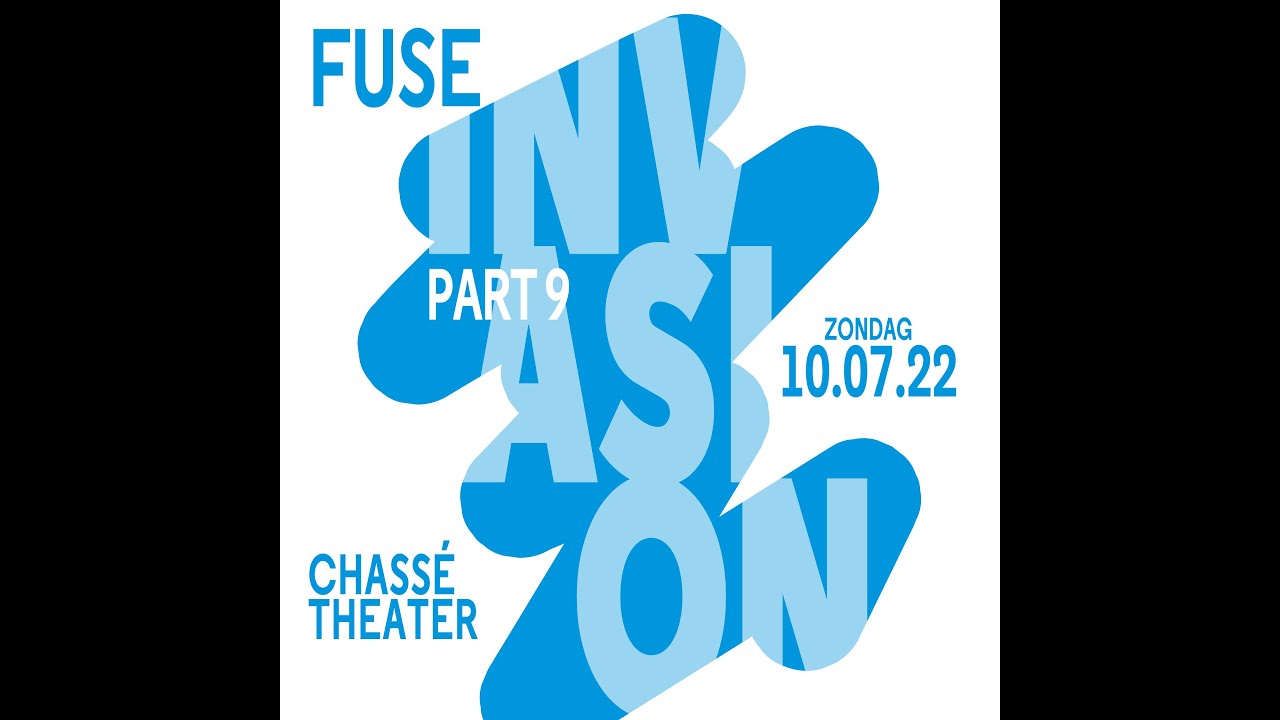 EINDDANS FUSE INVASION | PART 9