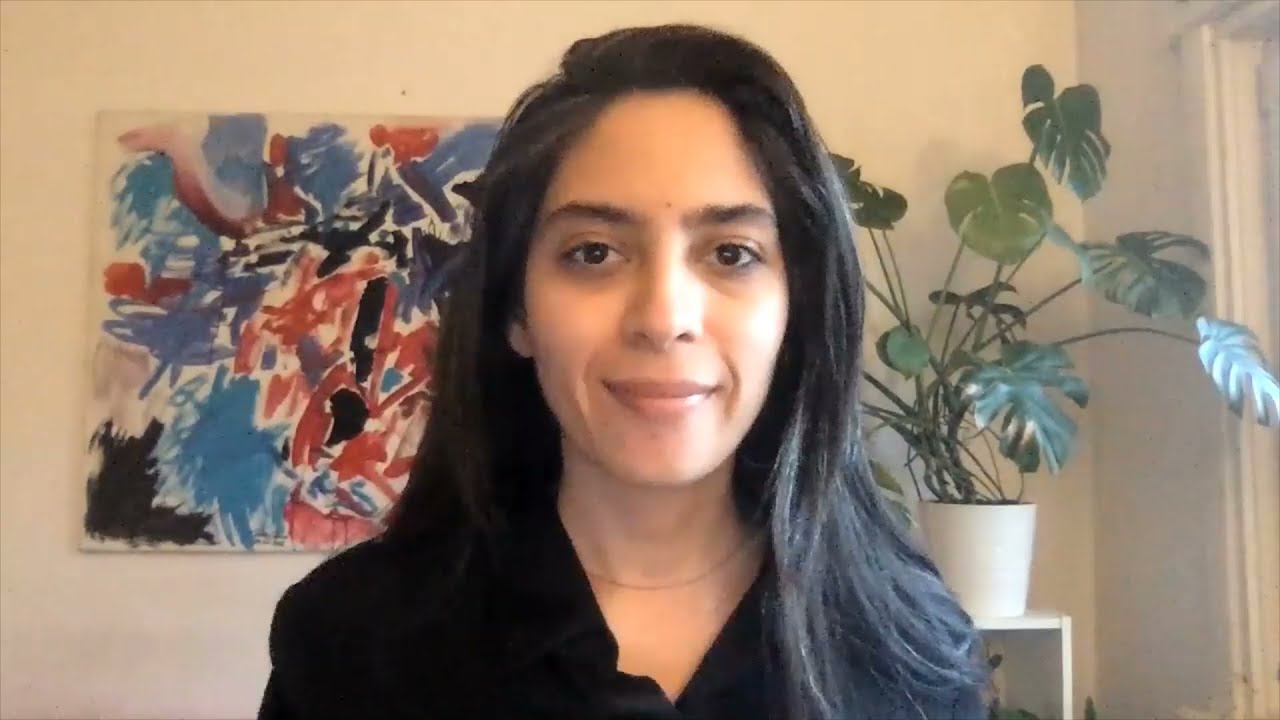 Ioanida Costache: Romaniyhteisöt, antirasismi ja valta