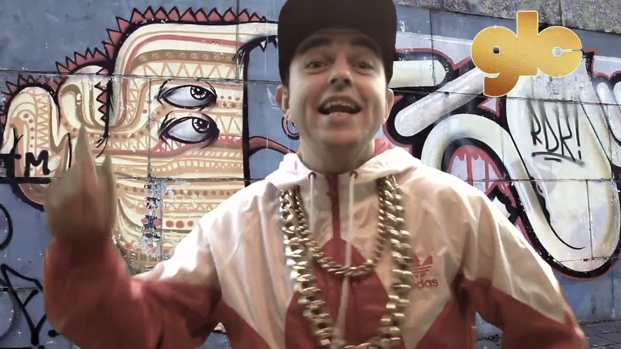 I Love Drinking - GOLDIE LOOKIN CHAIN -