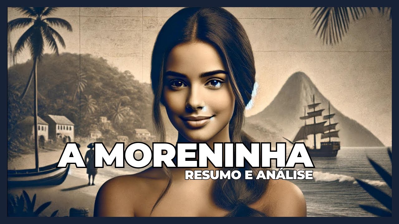 Viva o romance em A Moreninha - Resumo e Análise para Vestibular | Audiolivro