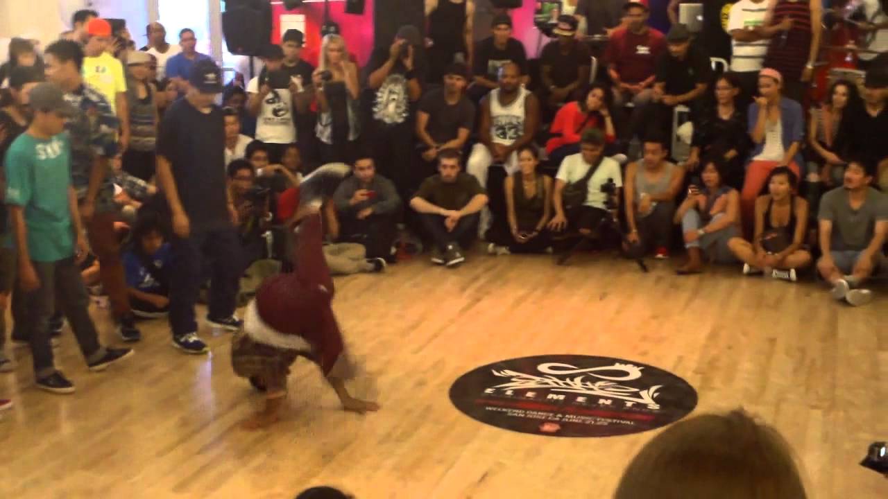 Skill Methodz VS For The Love Dynasty | STYLE ELEMENTS 19TH ANNIVERSARY