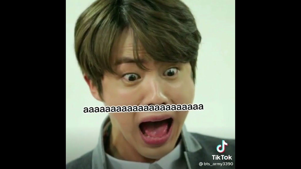 Drama Ketika BTS Diculik