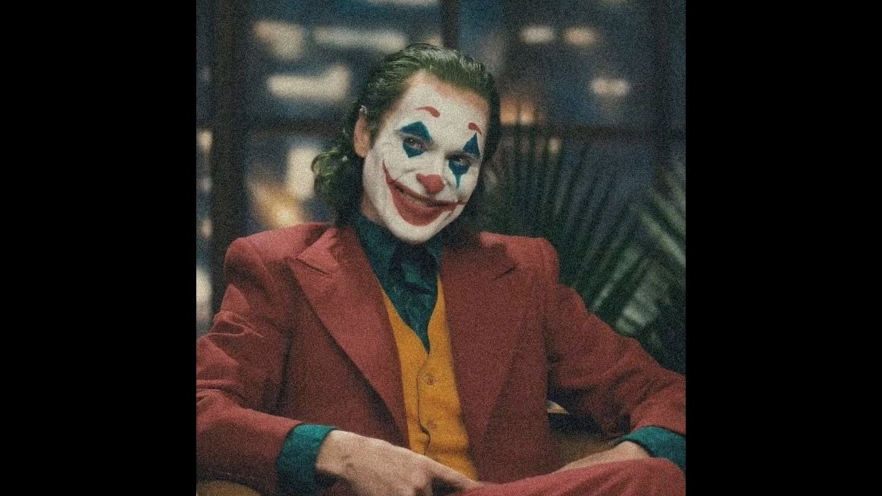 smile - (from joker) - instrumental - (slowed)