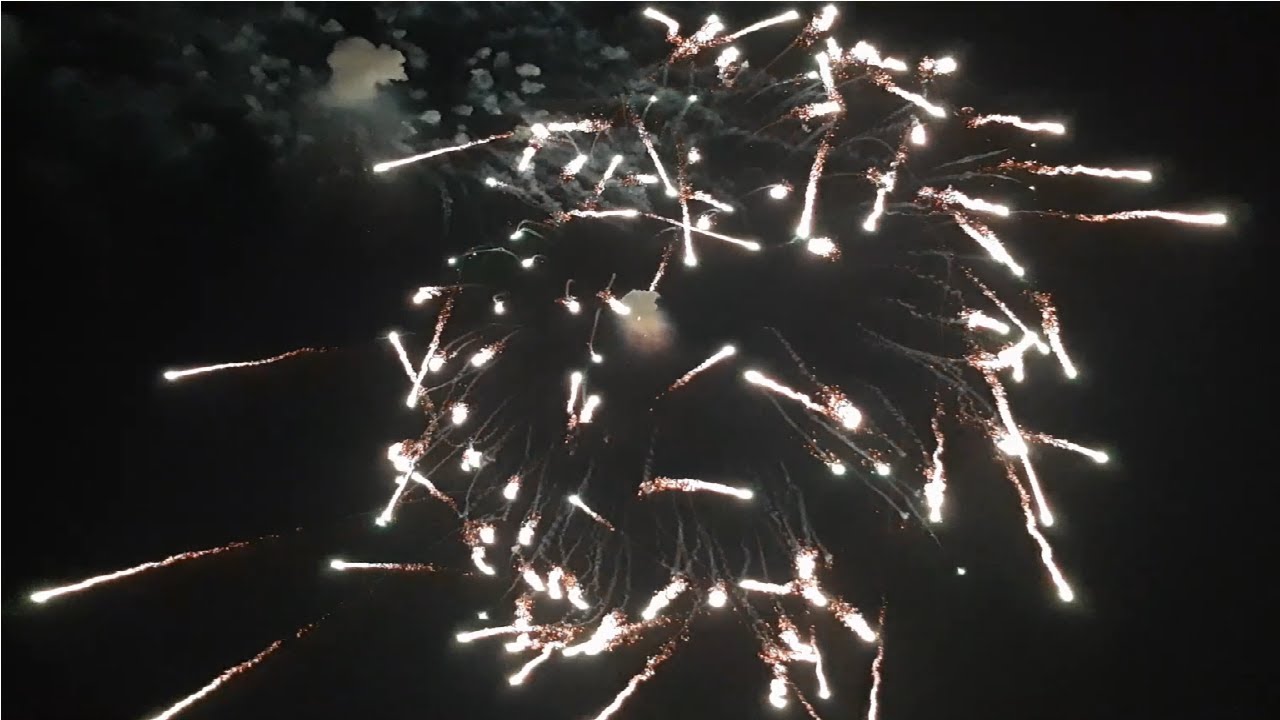 2022 Festa Feast Zebbug St Joseph (San Guzepp) il-kaxxa infernali Beautiful Fireworks shells