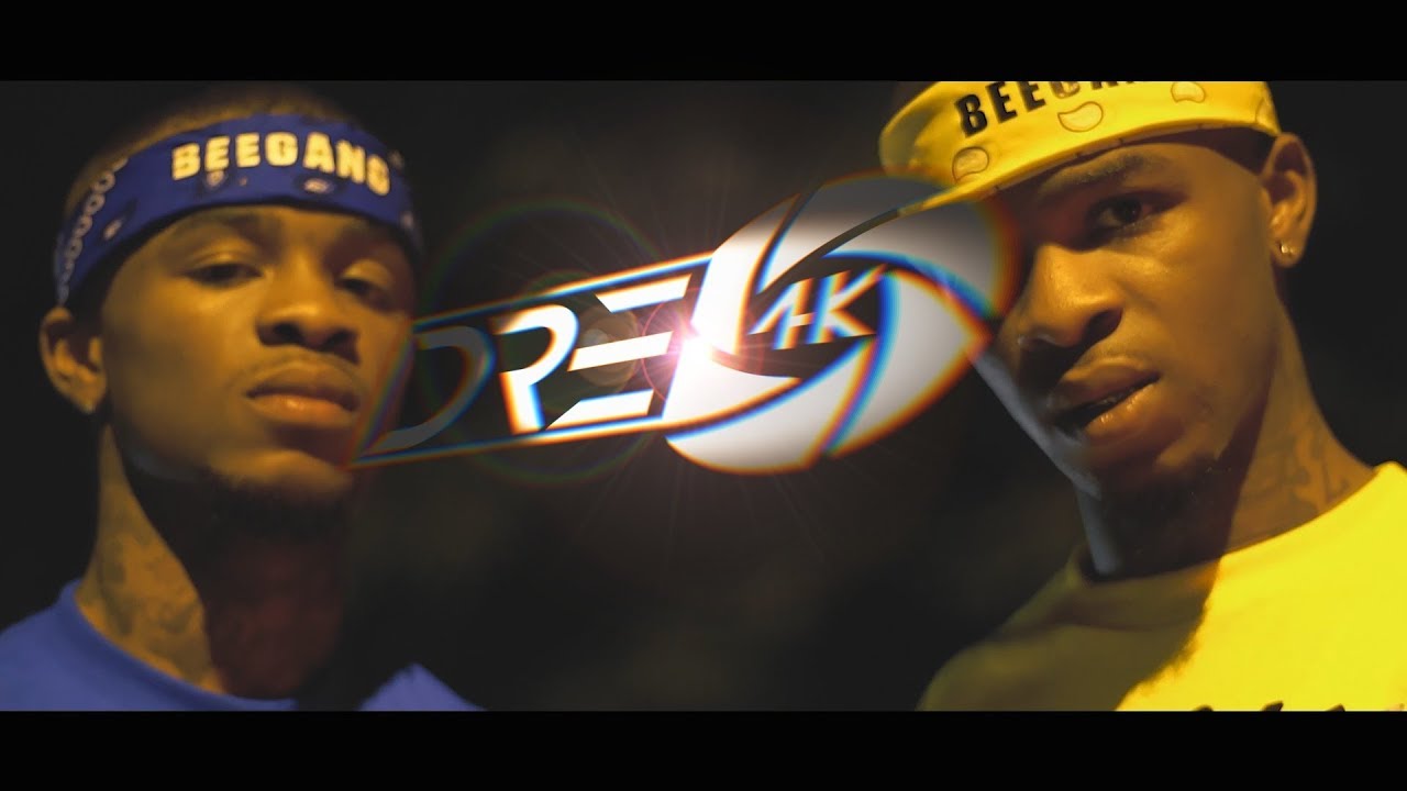NBL Twinz Ft. Benji Brothers - Chirp (Official Music Video) 