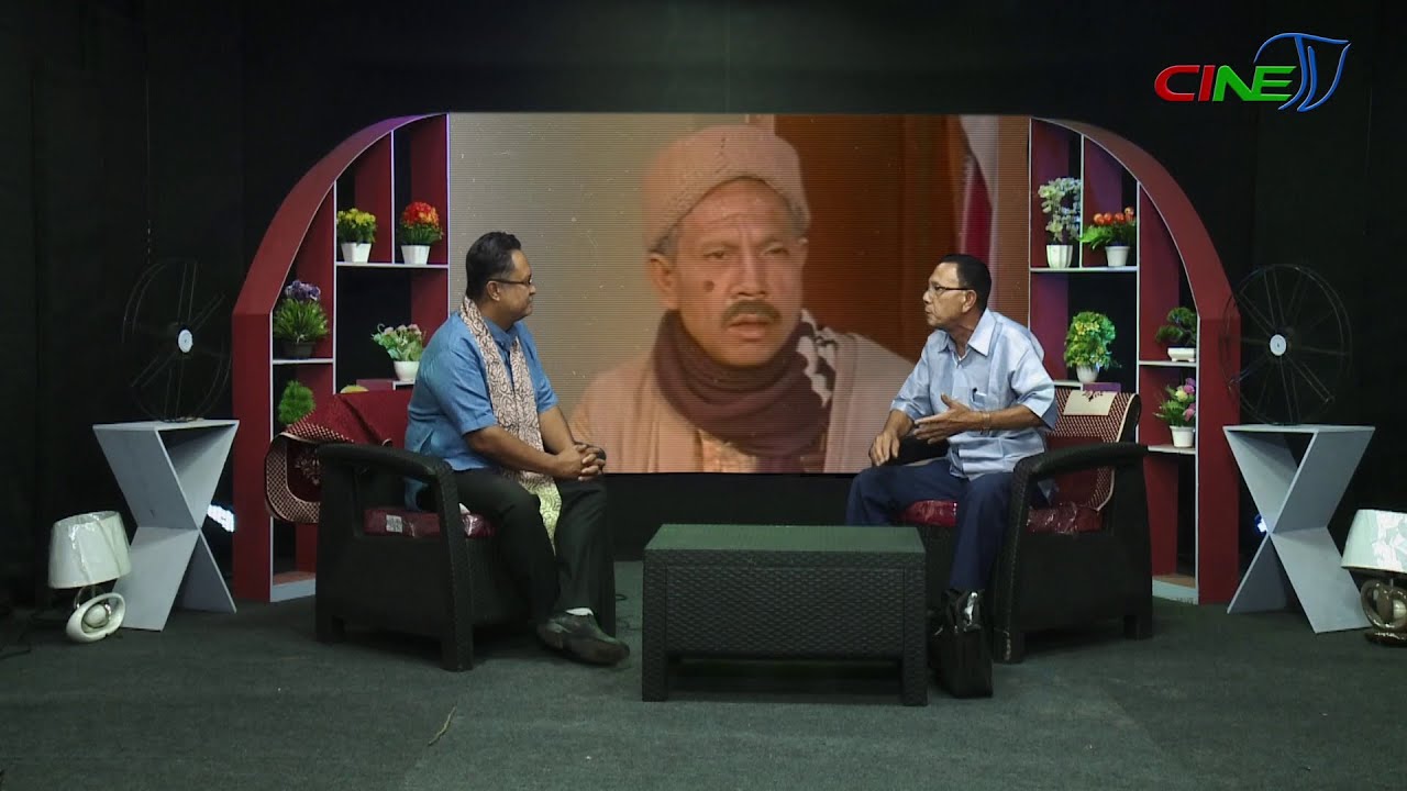 NINGSHING KHONTHANG ||  HIJAM SHYAMDHANI - EPISODE 53