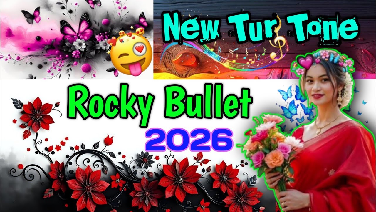 New Tone 2026 Rocky Star Band 🥁 Timli Song 🎶 2026 Rocky Bullet  Mtr Music 🎹#shorts #youtuber #Rock