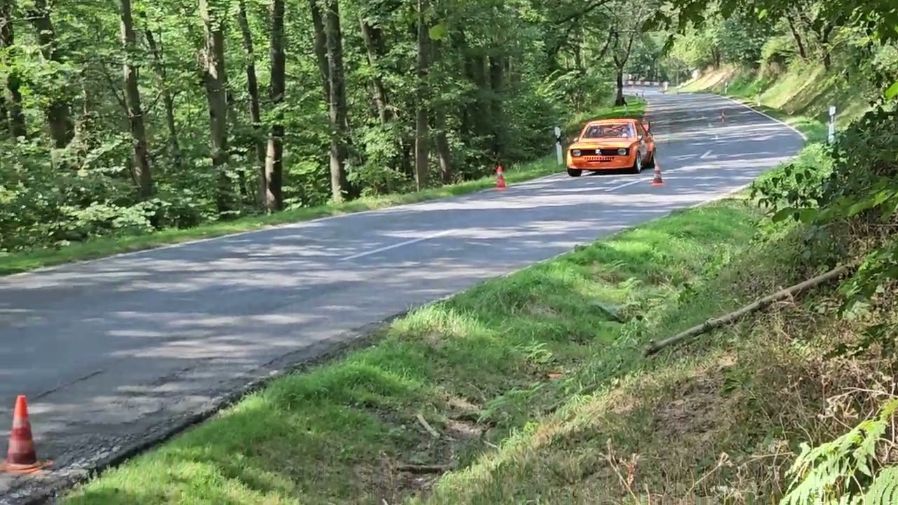 Bergslalom Zotzenbach  2024