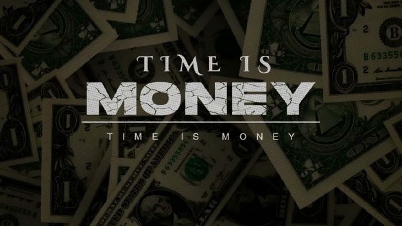 Time is money 💰💸 | Hindi Rap Song | Struggle to Success