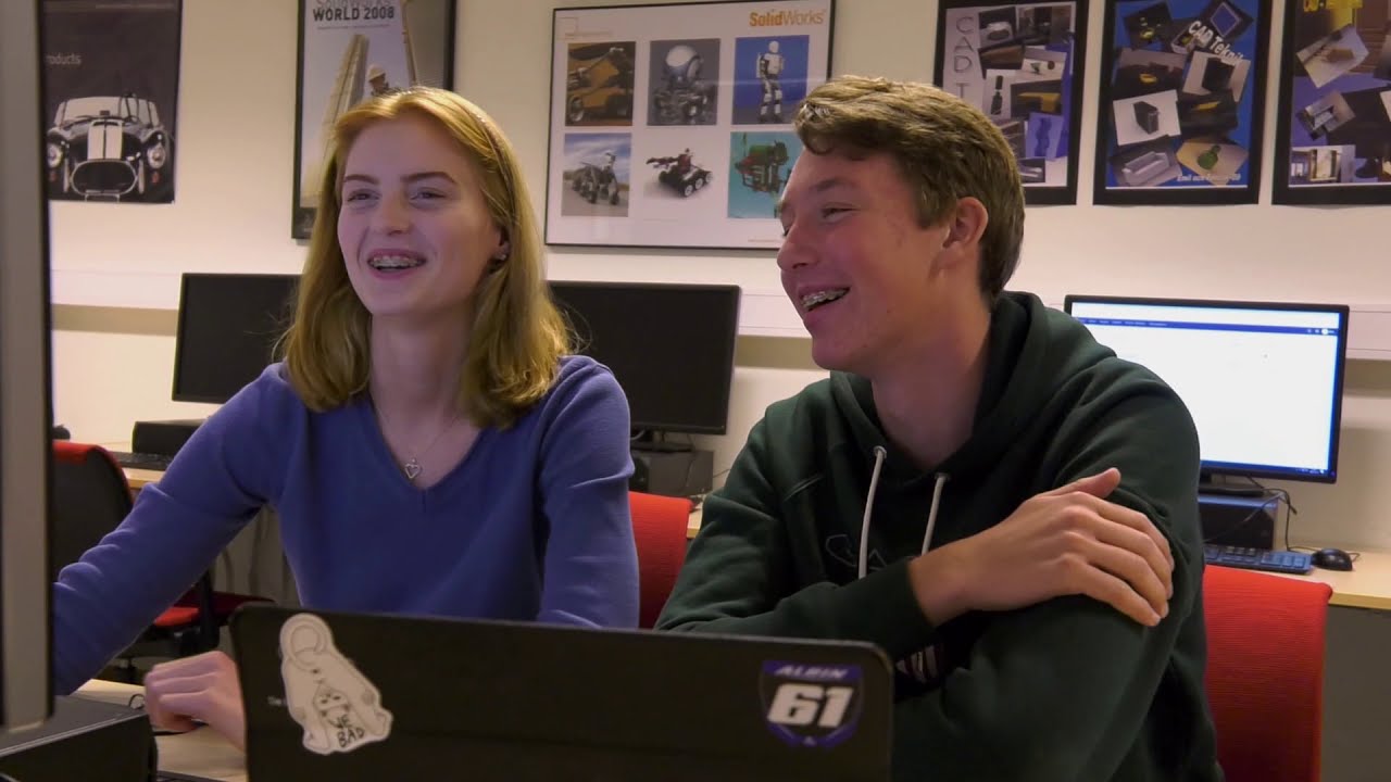 Teknikprogrammet