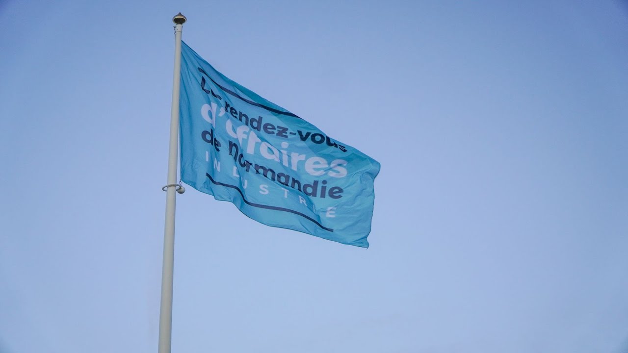 Rendez-vous d'Affaires de Normandie Industrie 2022