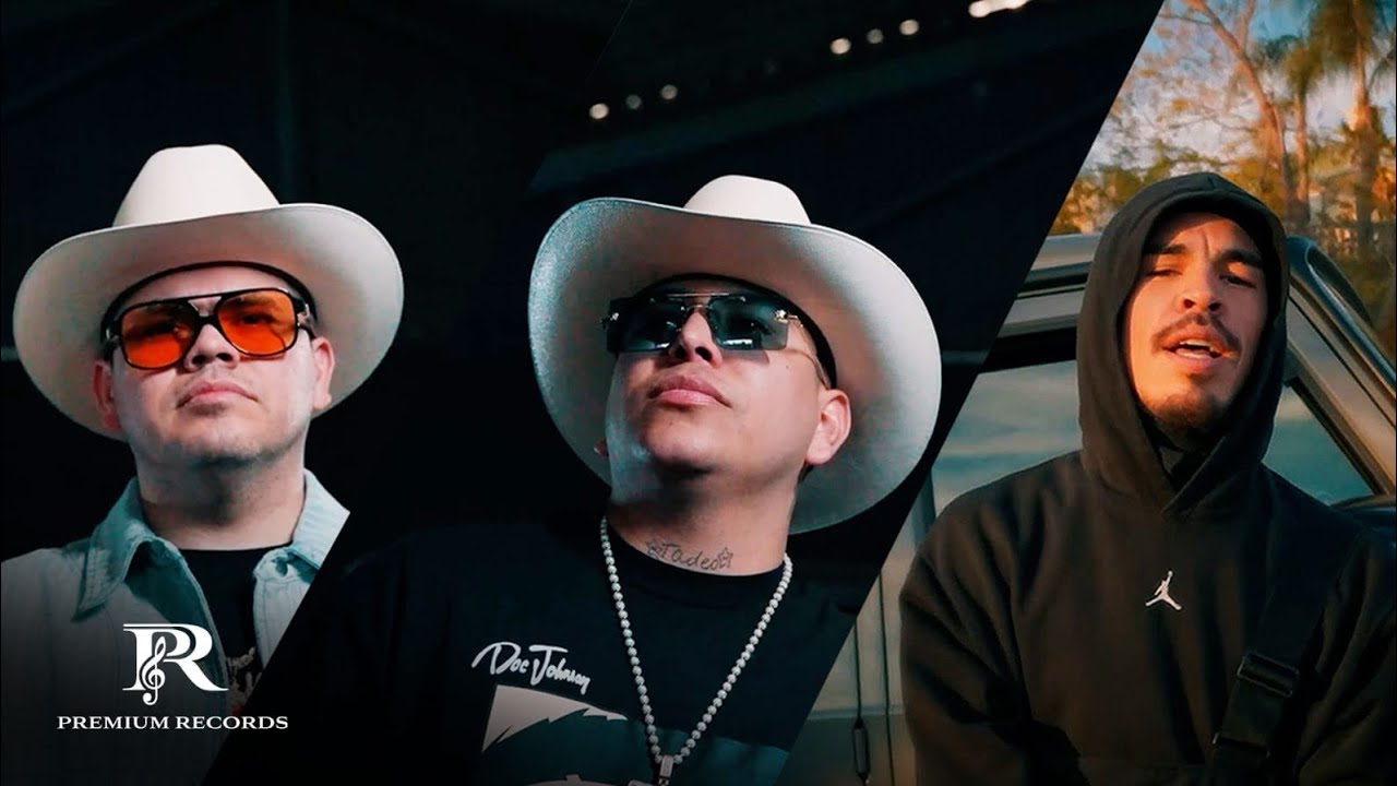 EL R2 - Chicho Castro X Codiciado X Enigma Norte&ntilde;o