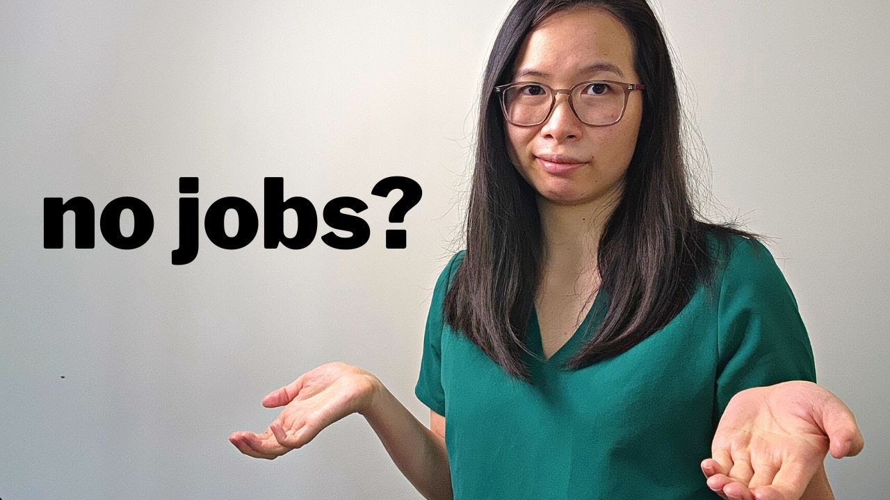 Why Radiography Jobs are Decreasing in Australia?