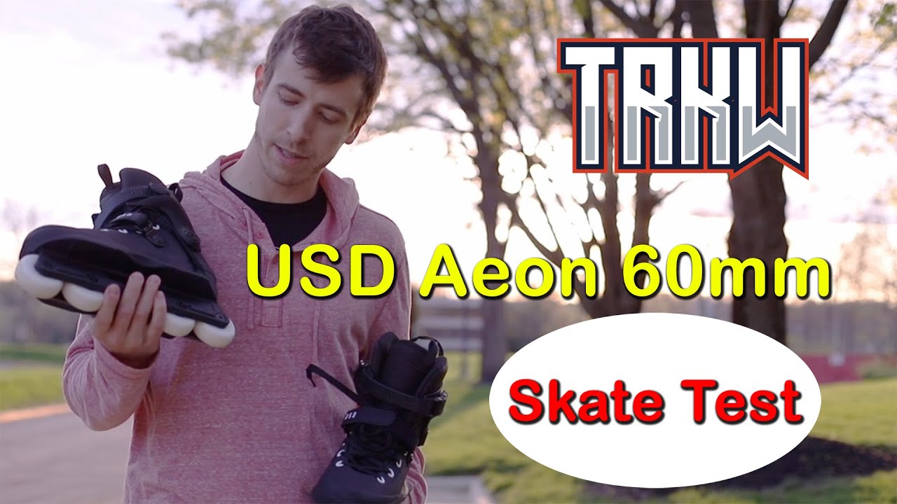 AEON Basic 60mm (2019)