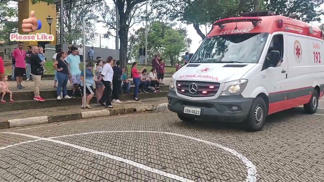 ( Desfile do Aniversário de Itapira seus 204   anos no dia 24.10 .de 2024 ) Cap. 04  ;