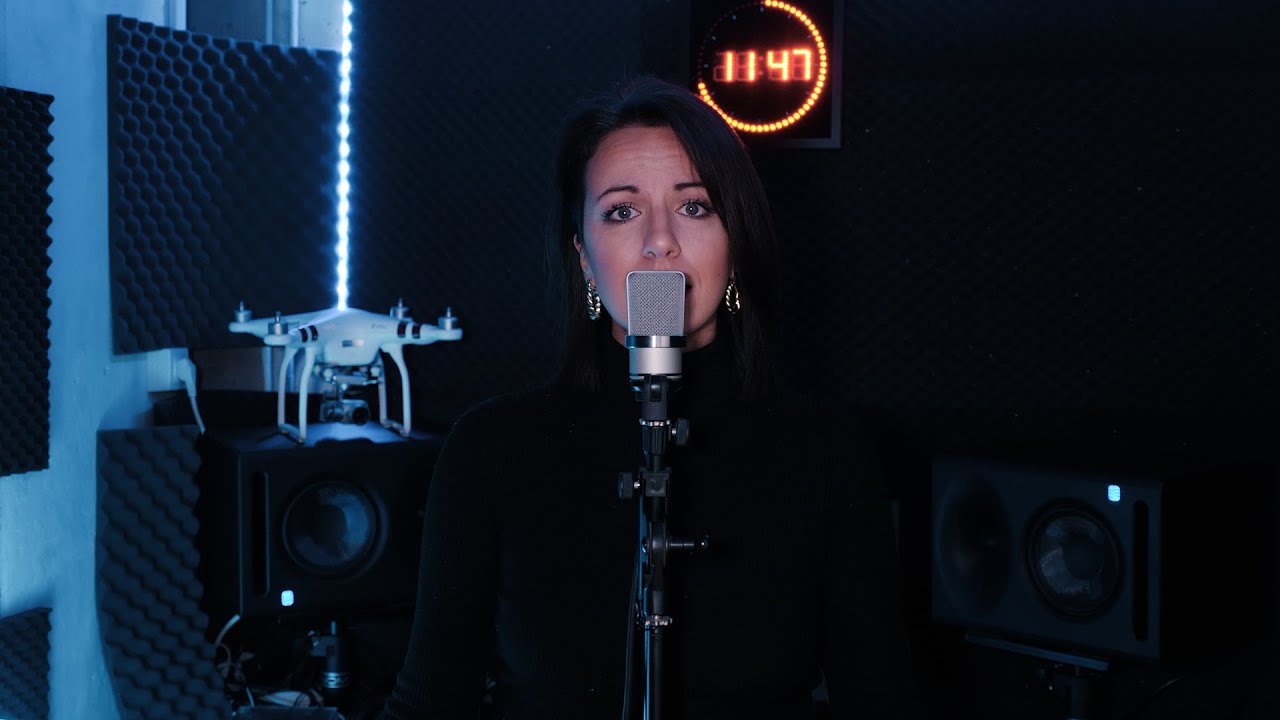 Booba - Mona Lisa Feat. JSX (COVER) Tylaa M