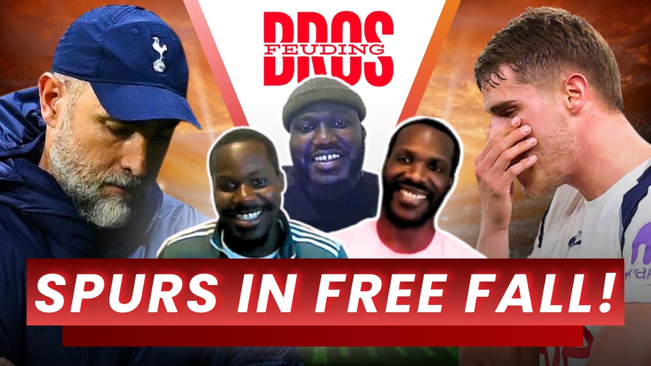 Слишком большой, чтобы вылететь? 😳 | Команда избежала вылета, показав катастрофическую форму, и т...