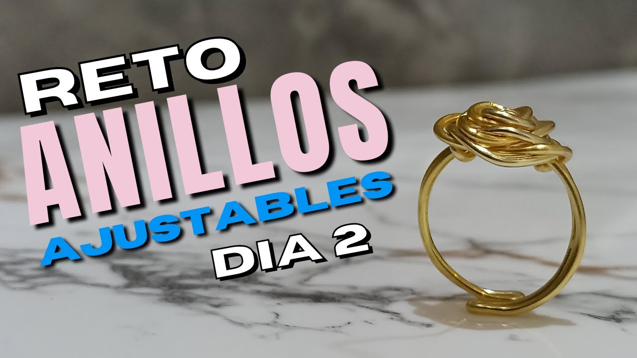 Dije de Rosa en Alambrismo | Tutorial de Bisutería para Pulseras